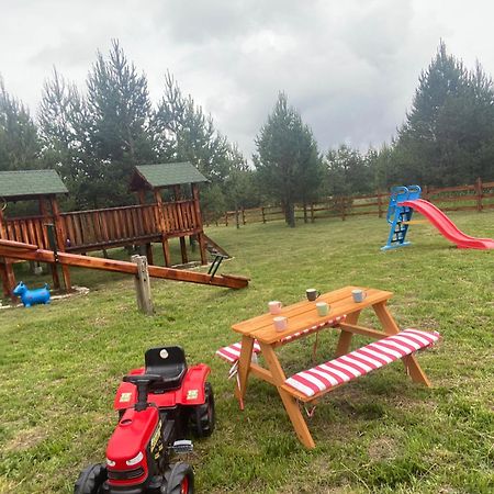 Vila Carna Zlatibor Exterior photo