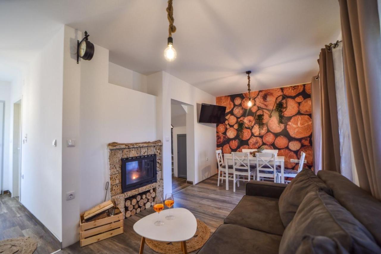 Vila Carna Zlatibor Exterior photo