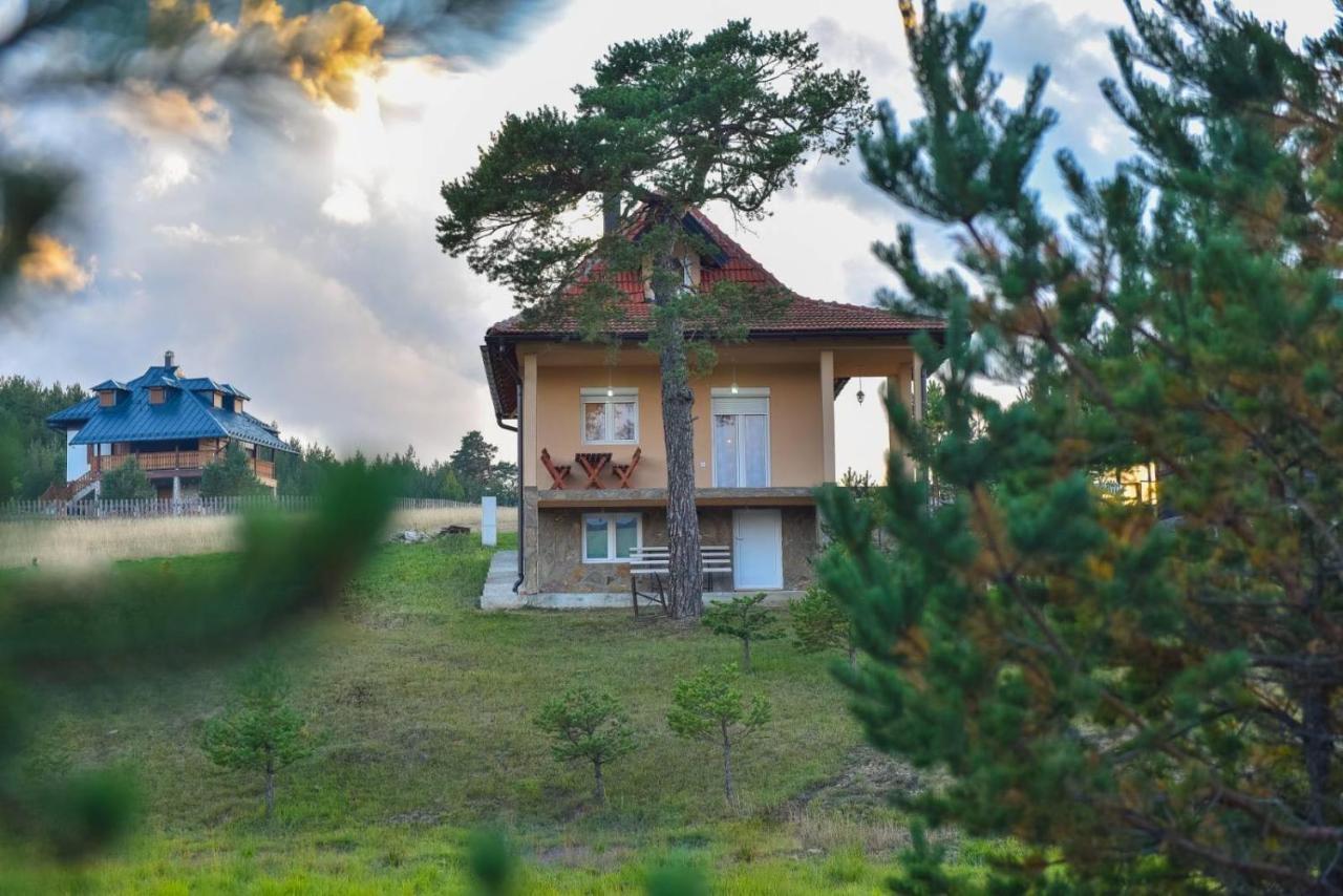 Vila Carna Zlatibor Exterior photo
